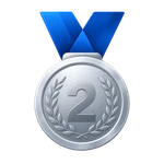 silver