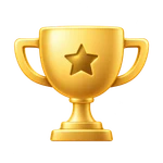 trophy