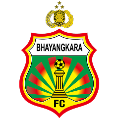 Bhayangkara Presisi Lampung FC