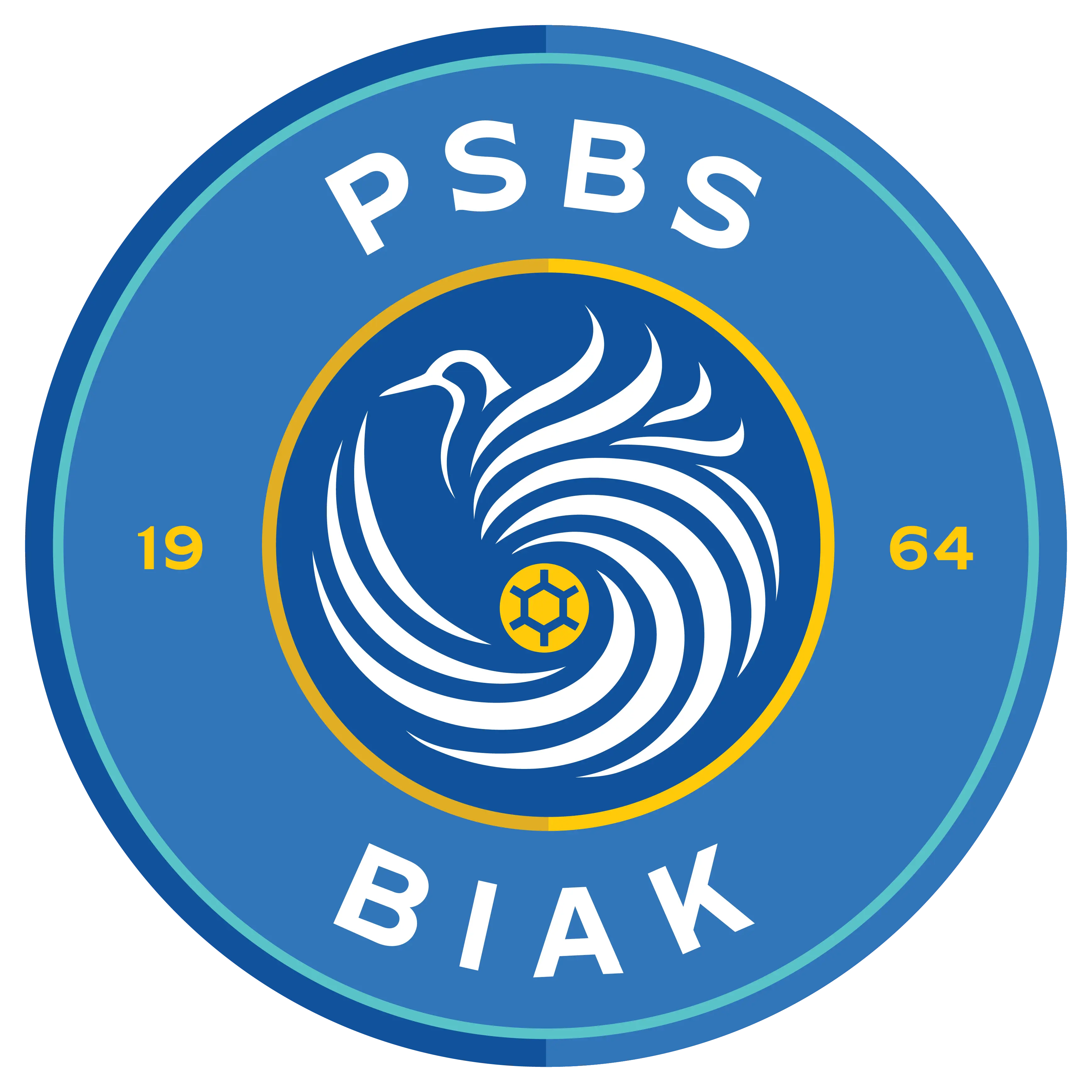 PSBS Biak