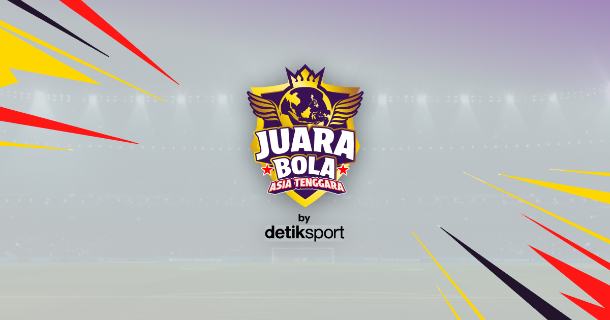 Hasil Pertandingan Bola Asia Tenggara 2026 Hari Ini