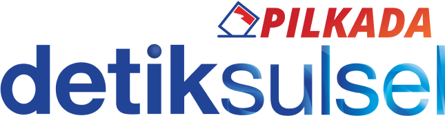 Cari Daerah Anda Di sini detikSulsel