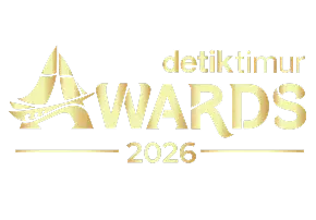 detiktimur awards 2026