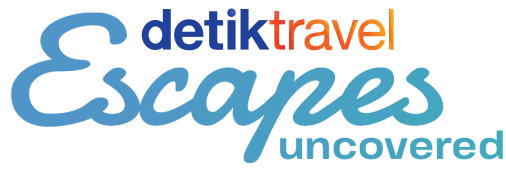 Roma Berlakukan Tiket Masuk Air Mancur Trevi untuk Kendalikan Wisata