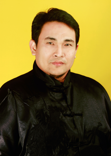 Ki Wongso Wijoyo